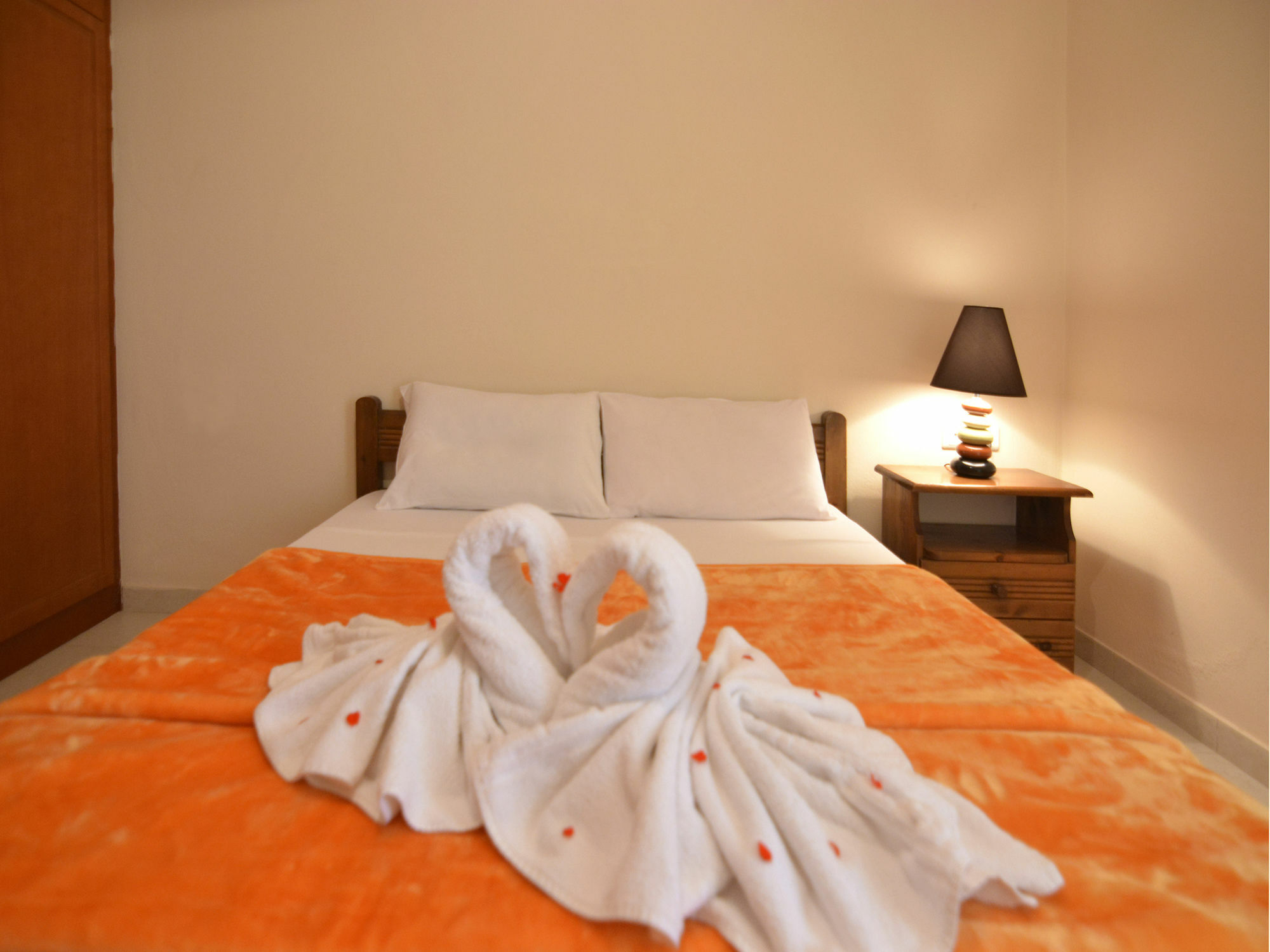 Dimitra Apartments Zakros City Exterior photo